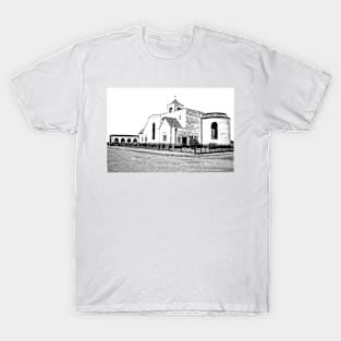 St Johns Church T-Shirt